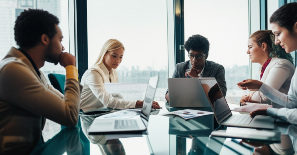 Una década conectando productos con médicos