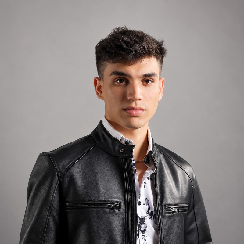 Franco Vieyra Merigo
