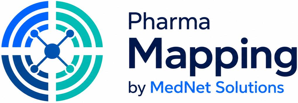 Pharma Mapping
